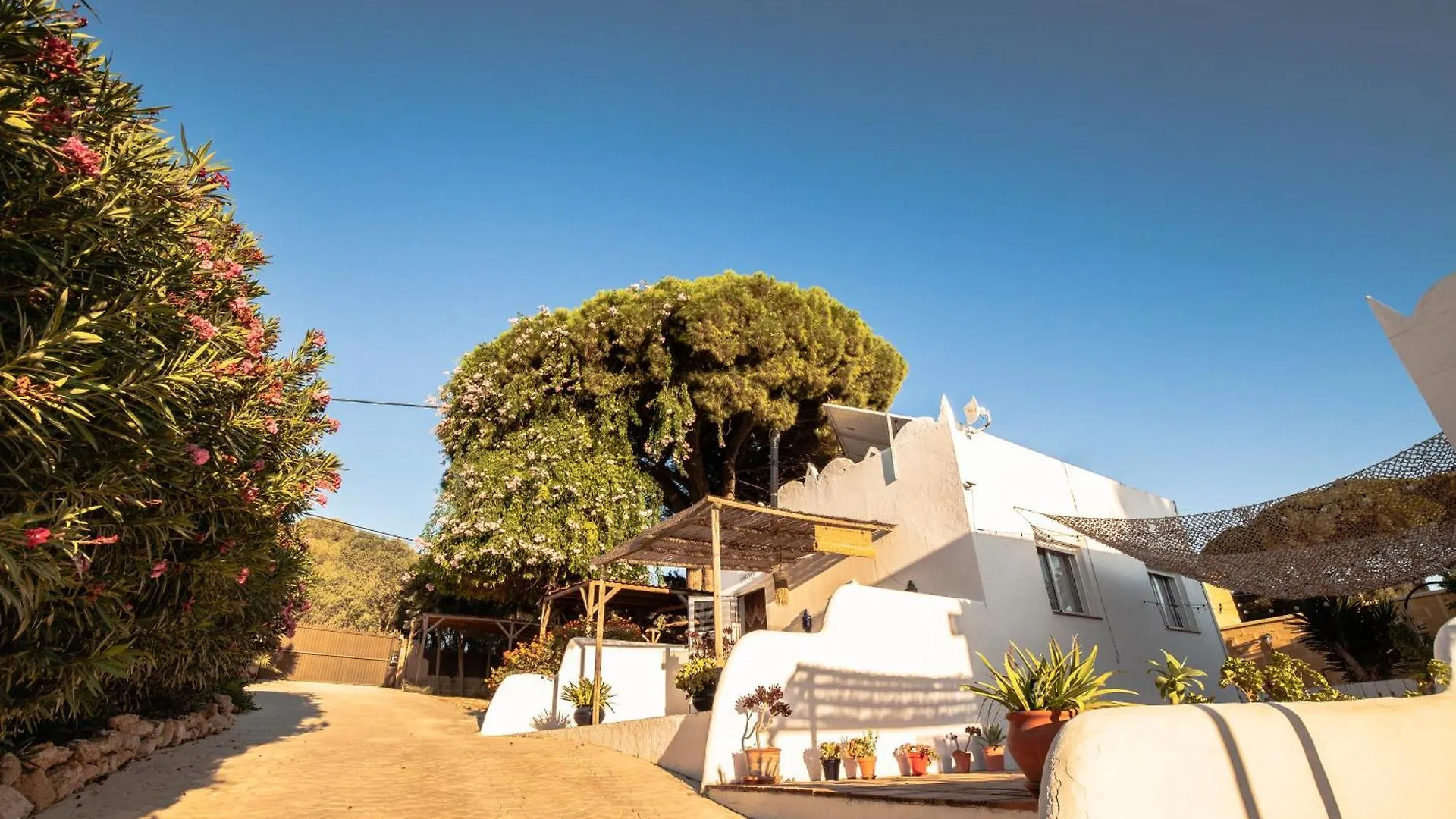 Flamenca Apartment Barbate 0*,  Spain