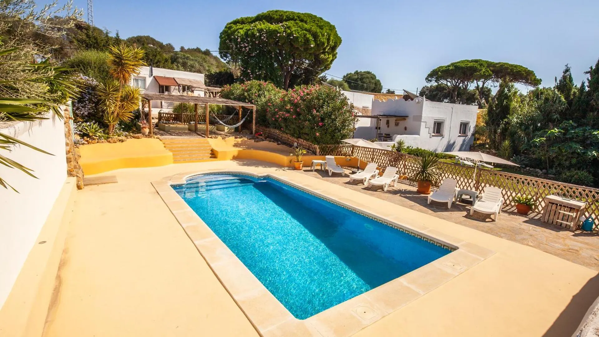 Flamenca Apartment Barbate Spain