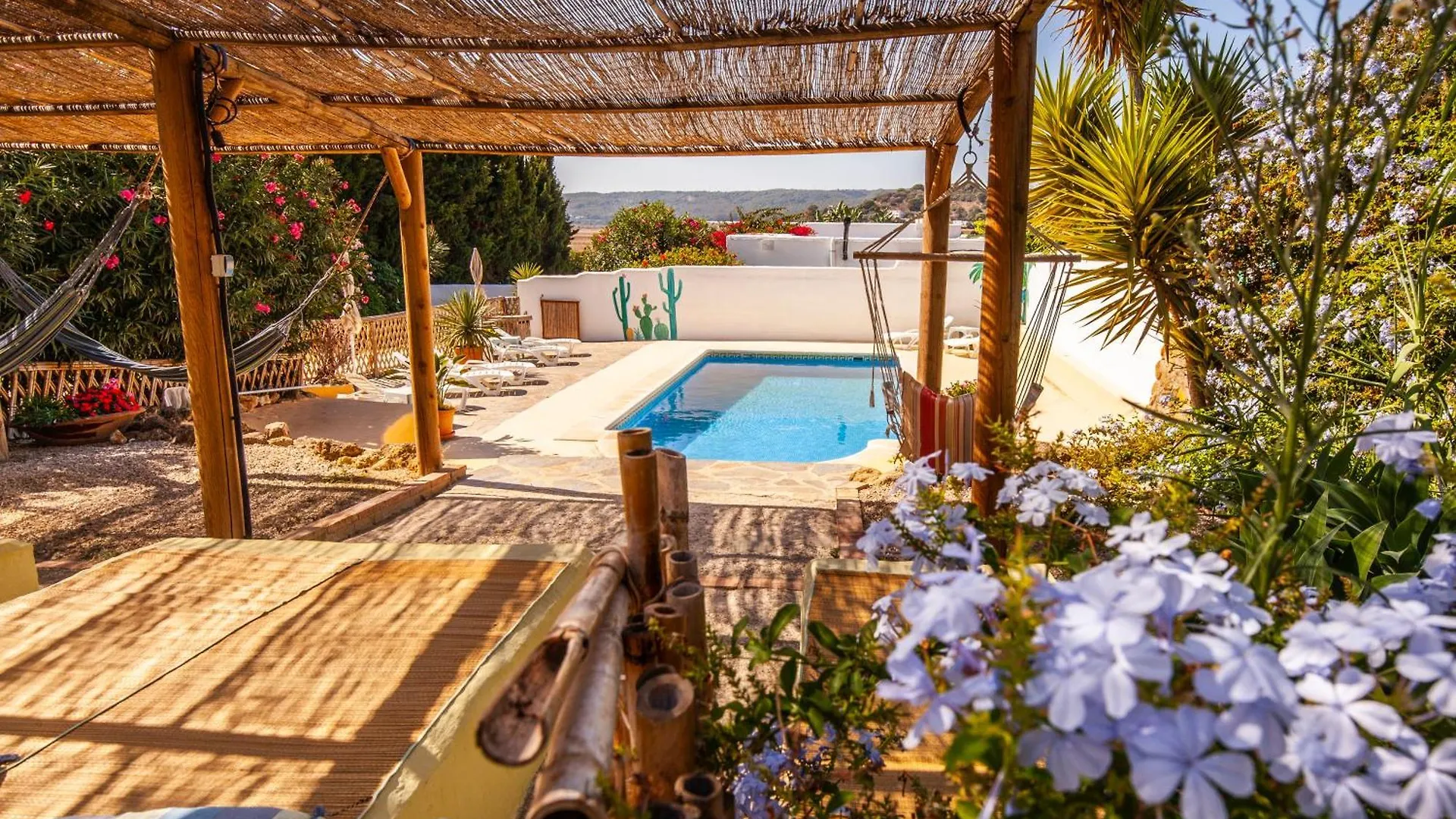 Flamenca Apartment Barbate 0*,