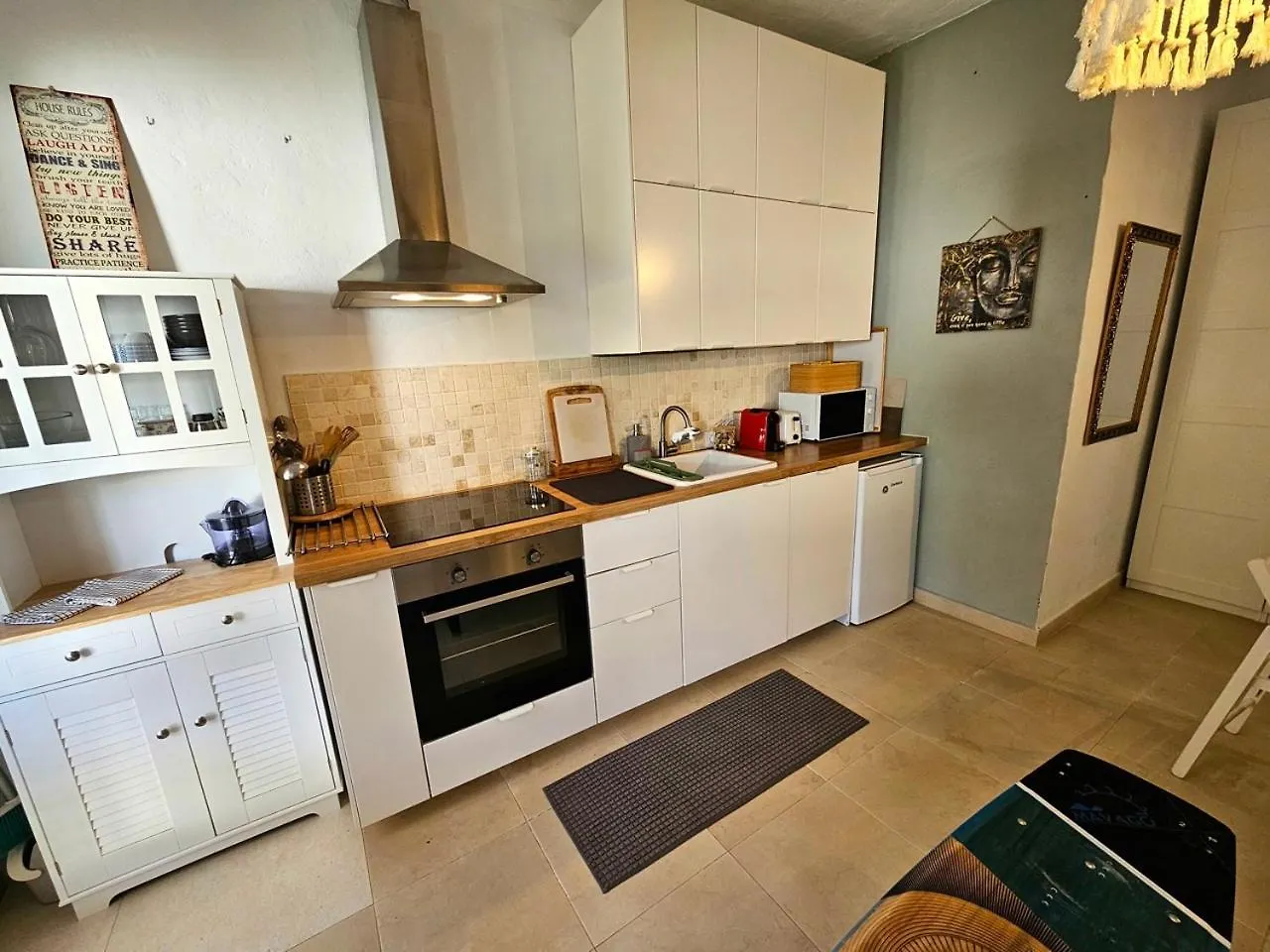Flamenca Apartment Barbate