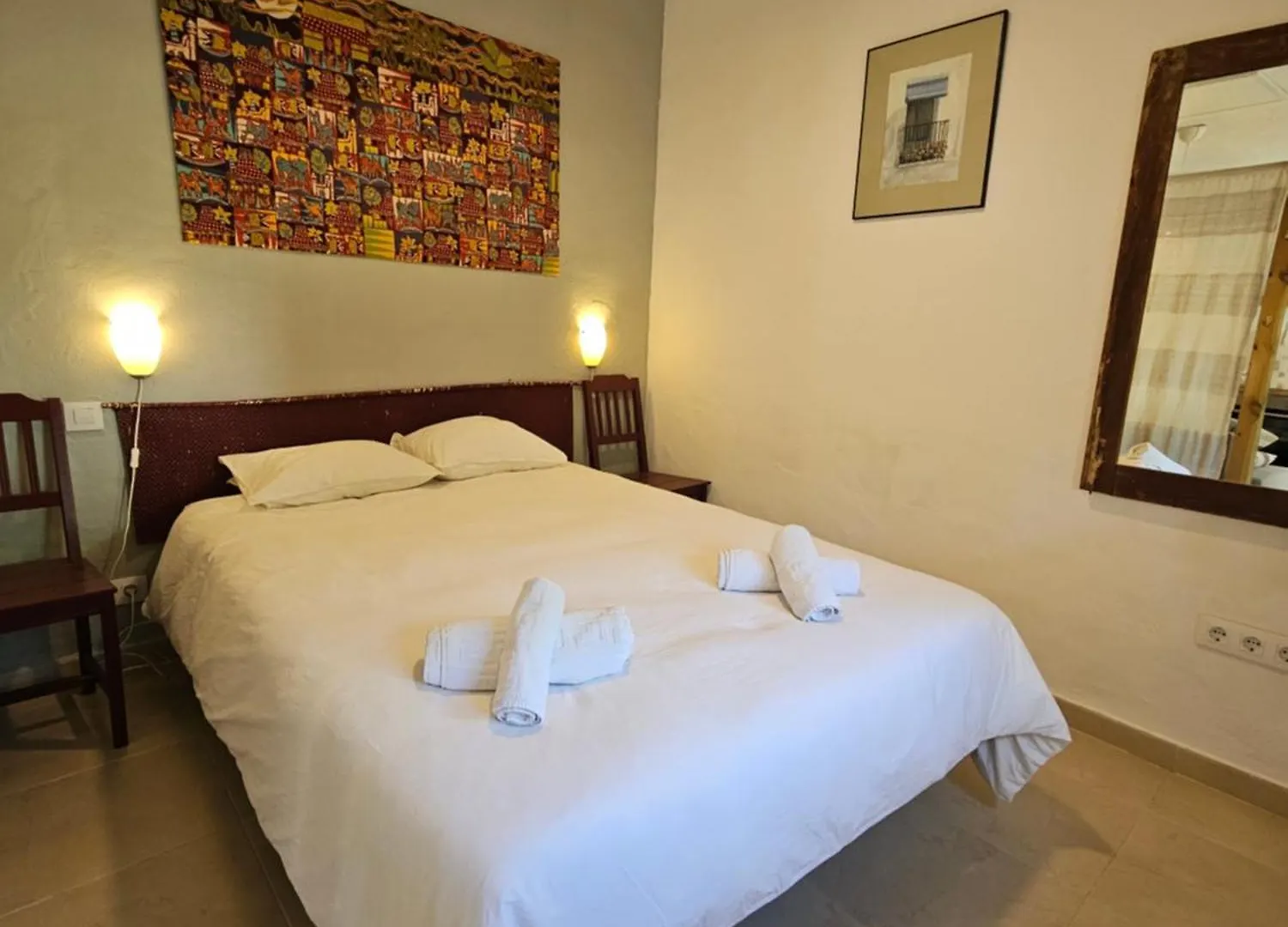 Flamenca Apartment Barbate